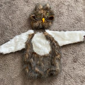 Owl Costume